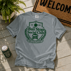 Bus Stop Social Club T-Shirt