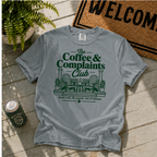 Coffee & Complaints T-Shirt