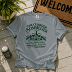Curbside Sommelier T-Shirt