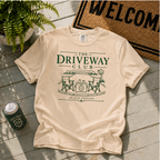 The Driveway Club T-Shirt