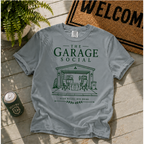 Garage Social T-Shirt