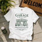 Garage Social T-Shirt