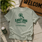 Lost Dog Search Party T-Shirt