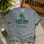 Lost Dog Search Party T-Shirt