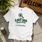 Lost Dog Search Party T-Shirt