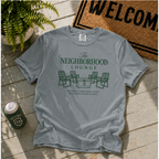 Neighborhood Lounge T-Shirt