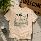 Porch Committee T-Shirt