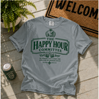Happy Hour Opinions on Ice T-Shirt