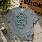 Porch Wine Collective T-Shirt