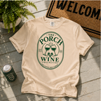 Porch Wine Collective T-Shirt