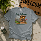 Trash Can Estates T-Shirt
