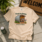 Trash Can Estates T-Shirt