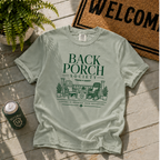 Back Porch Society T-Shirt