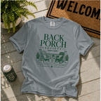 Back Porch Society T-Shirt