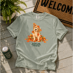 We Don't Rake T-Shirt