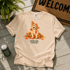 We Don't Rake T-Shirt