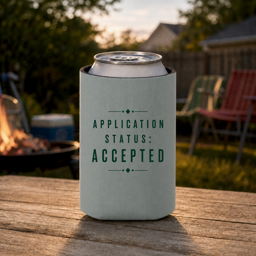 'Guest Policy: Bring The Neighbors' Driveway Socialites Can Cooler