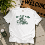 Backyard State of Mind T-Shirt