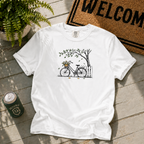 Bike Scene T-Shirt