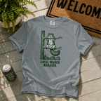 Branch Manager T-Shirt