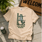 Branch Manager T-Shirt