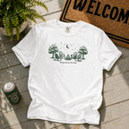 Bring Wine its Fire Time T-Shirt