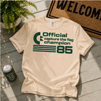 Capture the Flag Champs T-Shirt
