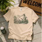 Dragon S'mores T-Shirt