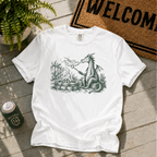 Dragon S'mores T-Shirt