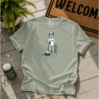 Driveway Meerkat T-Shirt