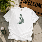 Driveway Meerkat T-Shirt