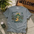 Emerald Neighborhood T-Shirt