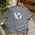 Firefly Moon T-Shirt