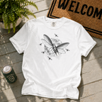 Firefly Moon T-Shirt