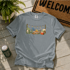 Backyard Hang T-Shirt