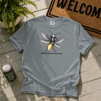Highly Flammable T-Shirt