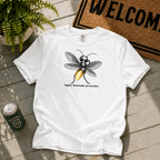 Highly Flammable T-Shirt