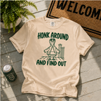 Honk Around T-Shirt