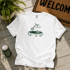 Jumpin Frogs T-Shirt