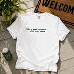 Stay over there- classic T-Shirt