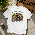 From Over There T-Shirt