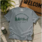 Driveway Socialites Items T-Shirt