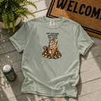 Not Enough Caffeine T-Shirt