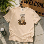 Not Enough Caffeine T-Shirt