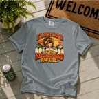 Neighborhood Aware T-Shirt