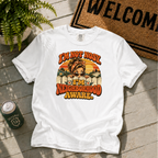 Neighborhood Aware T-Shirt