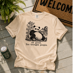 Oh Good, People. T-Shirt