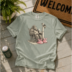 Porch Bigfoot T-Shirt