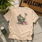 Porch Bigfoot T-Shirt