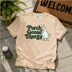 Porch Goose Energy T-Shirt